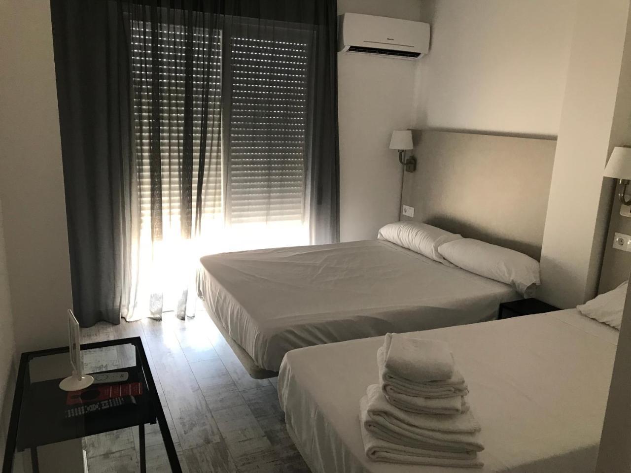 Hotel Boutique Centro Bbb Auto Check In 2*