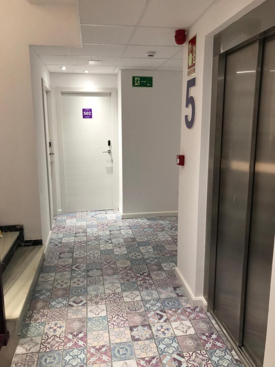 Hotel Boutique Centro Bbb Auto Check In