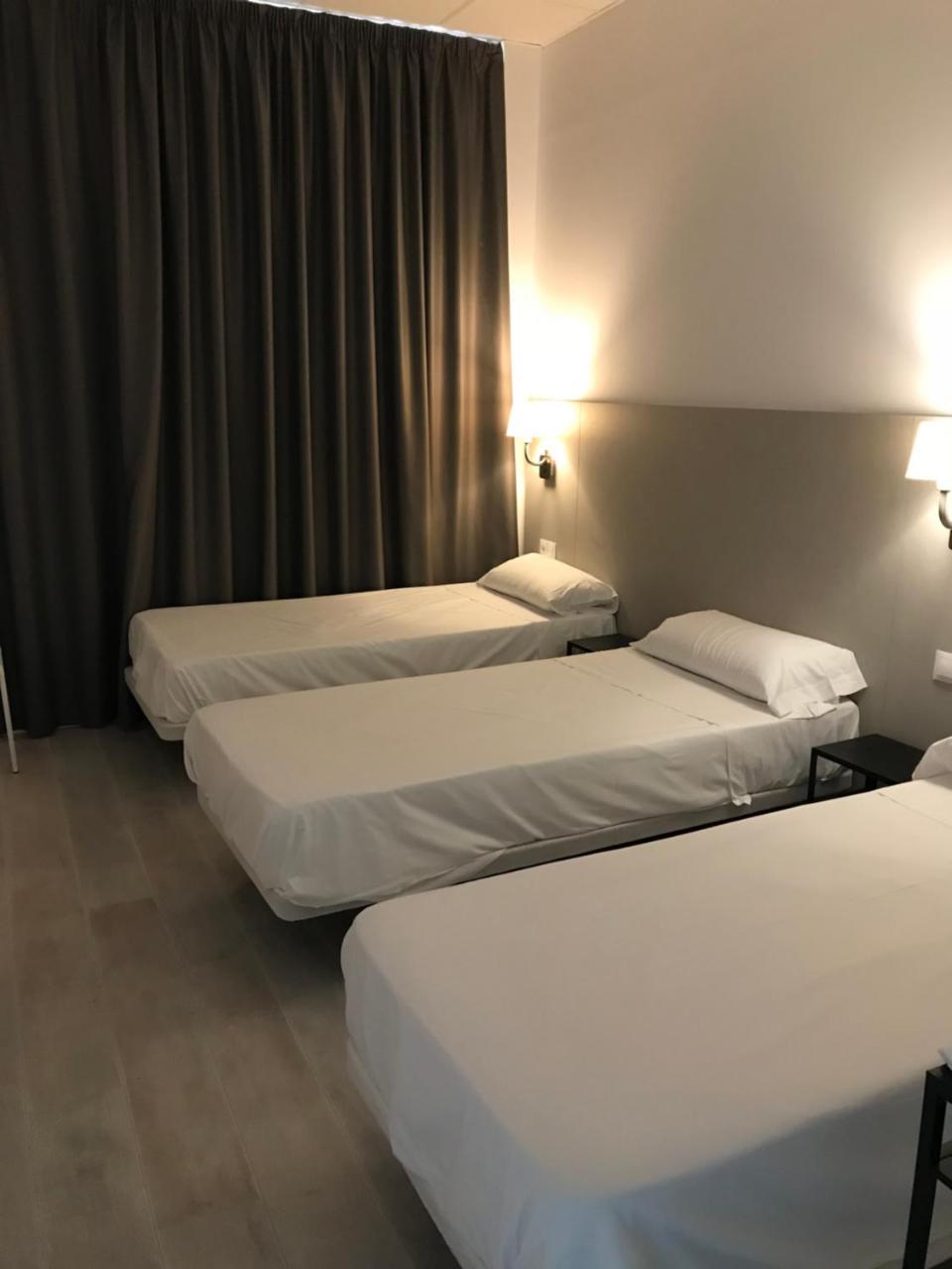 Boutique Centro Bbb Auto Check In Hotel Benidorm