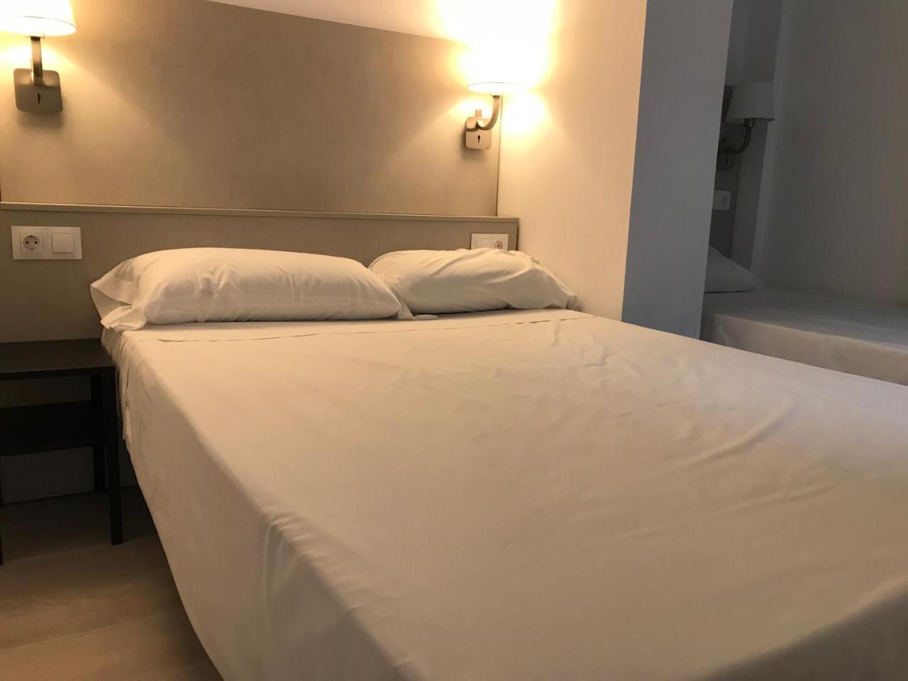 Hotel Boutique Centro Bbb Auto Check In