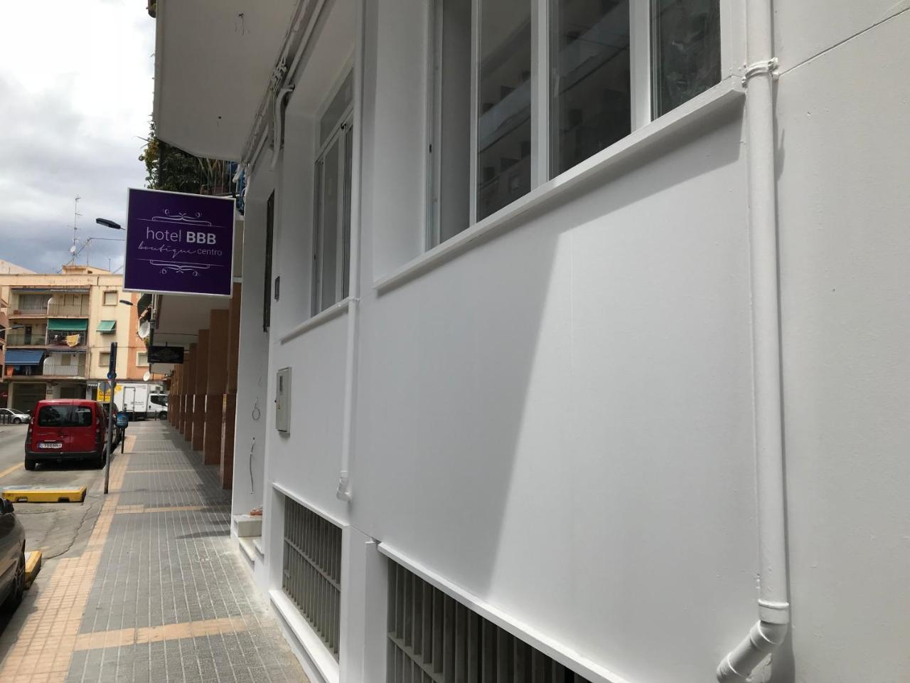 Boutique Centro Bbb Auto Check In 2*