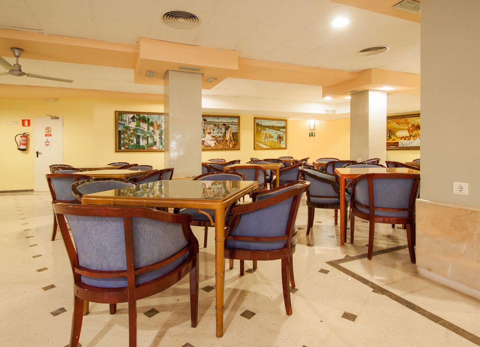 Calas Marina Hotel