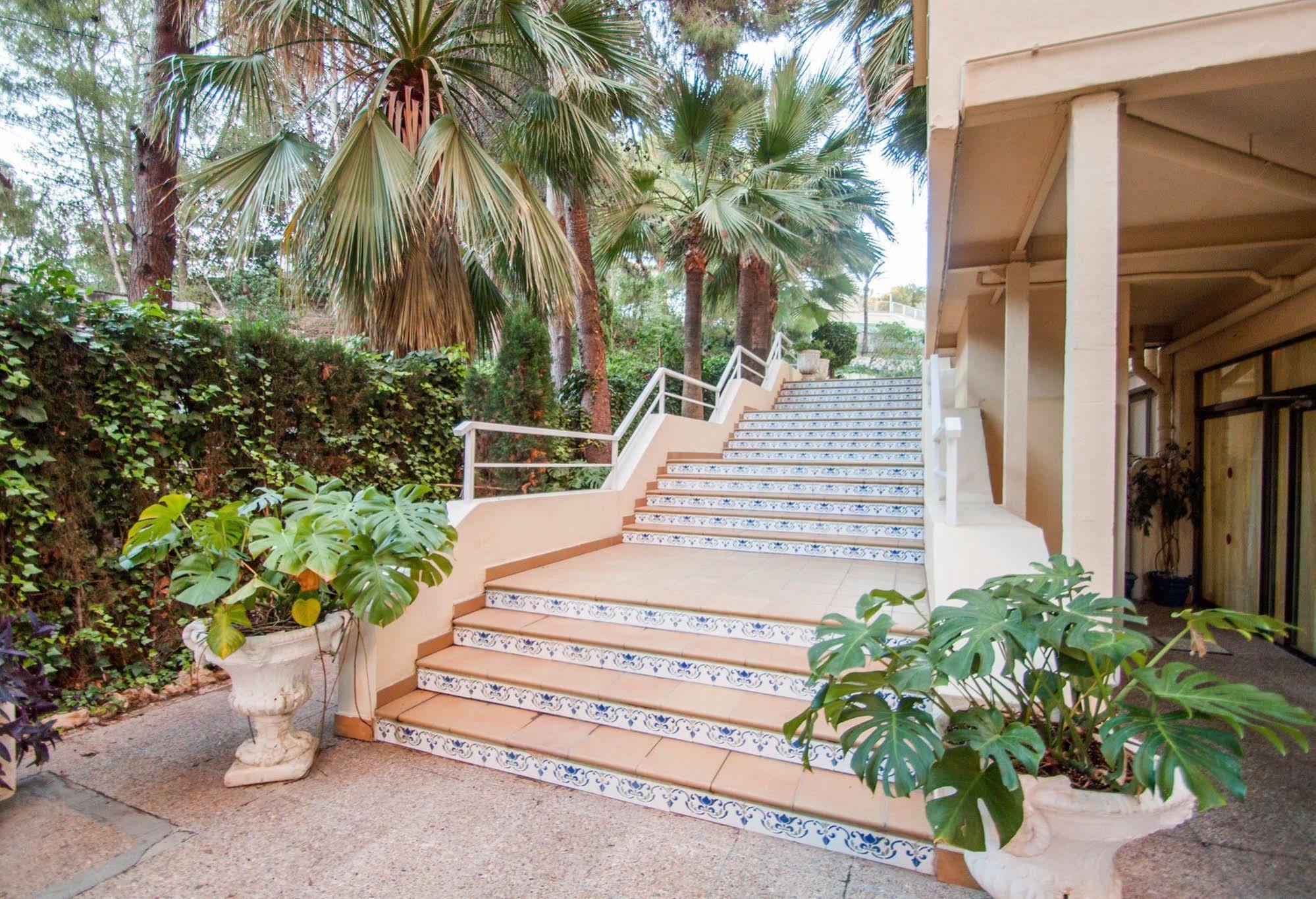 Calas Marina 3* Benidorm