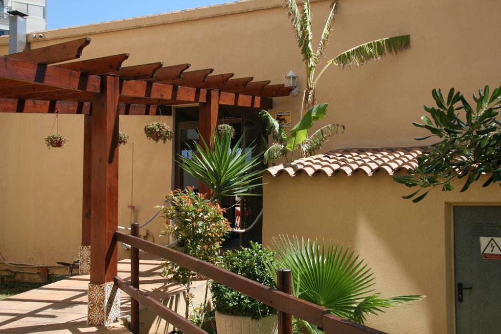 Palm Court *