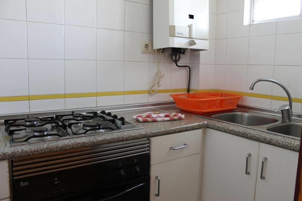 Vina Del Mar Apartment Benidorm