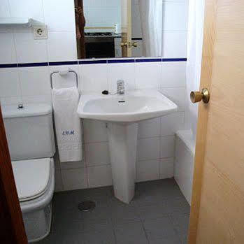 Vina Del Mar Apartment Benidorm