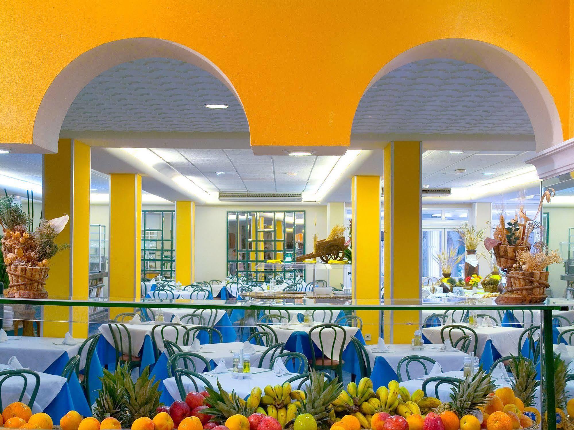 Magic Fenicia Hotel 3*