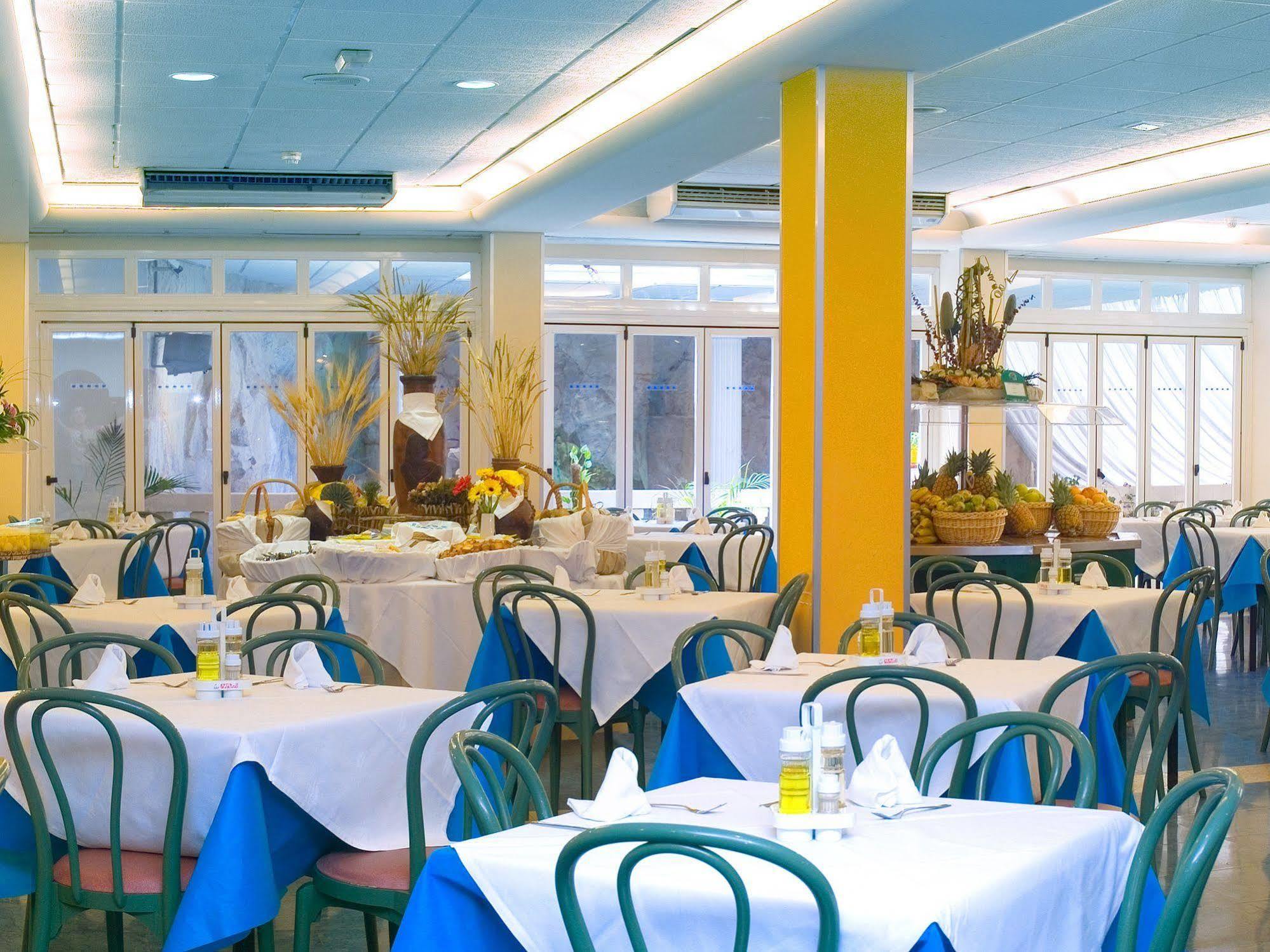 Magic Fenicia 3* Benidorm