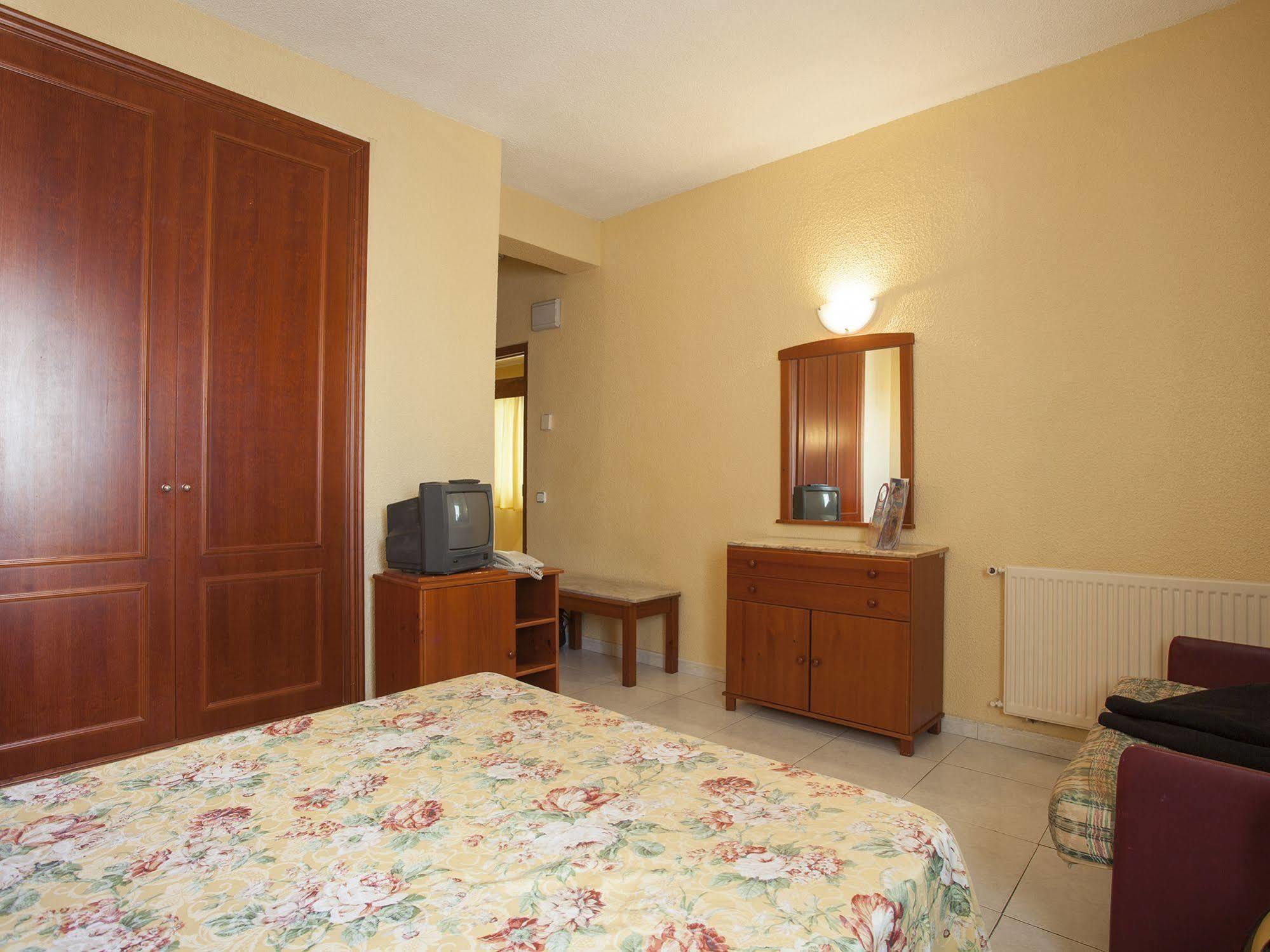 Hotel Magic Fenicia