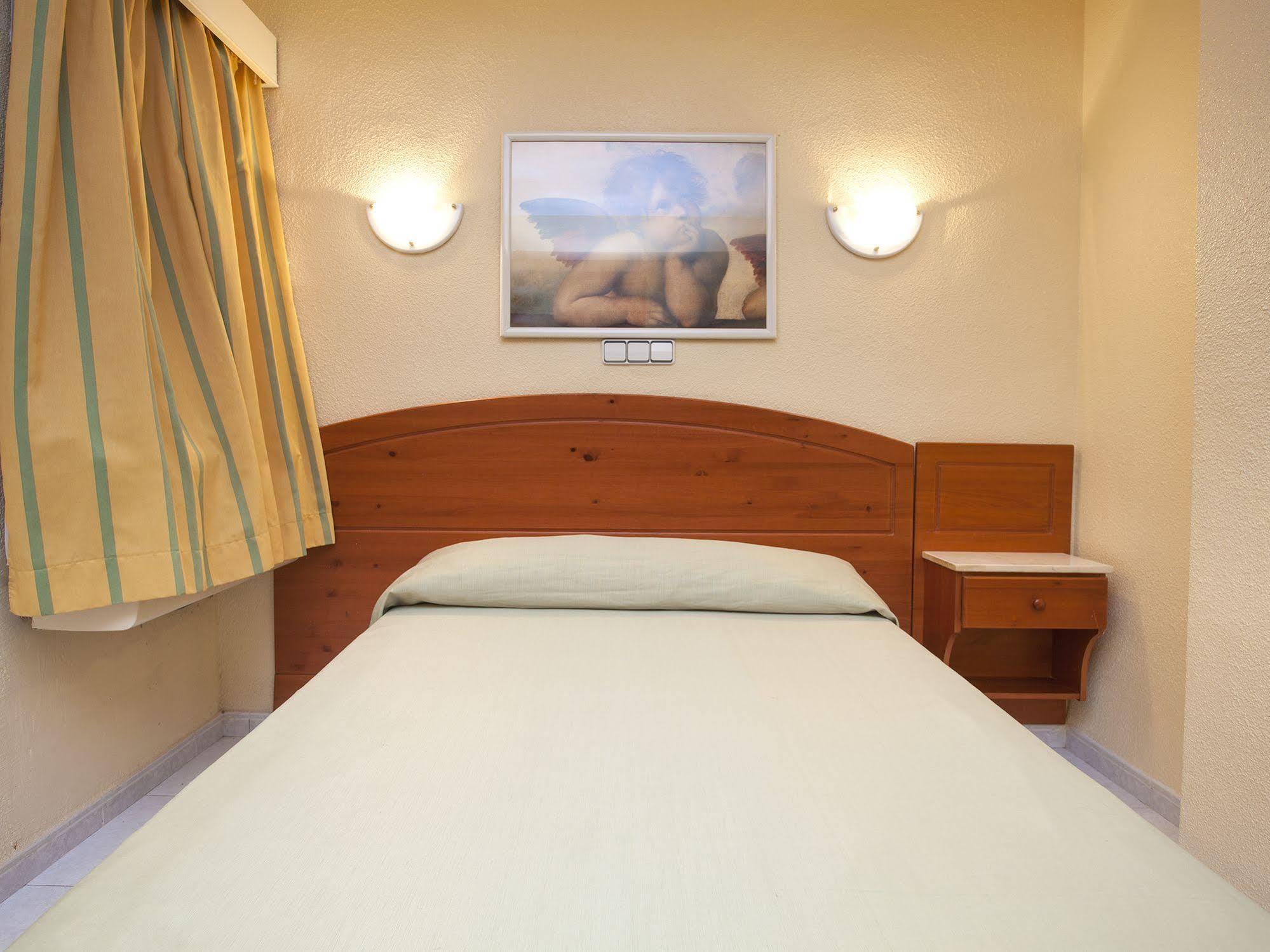 Hotel Magic Fenicia 3*