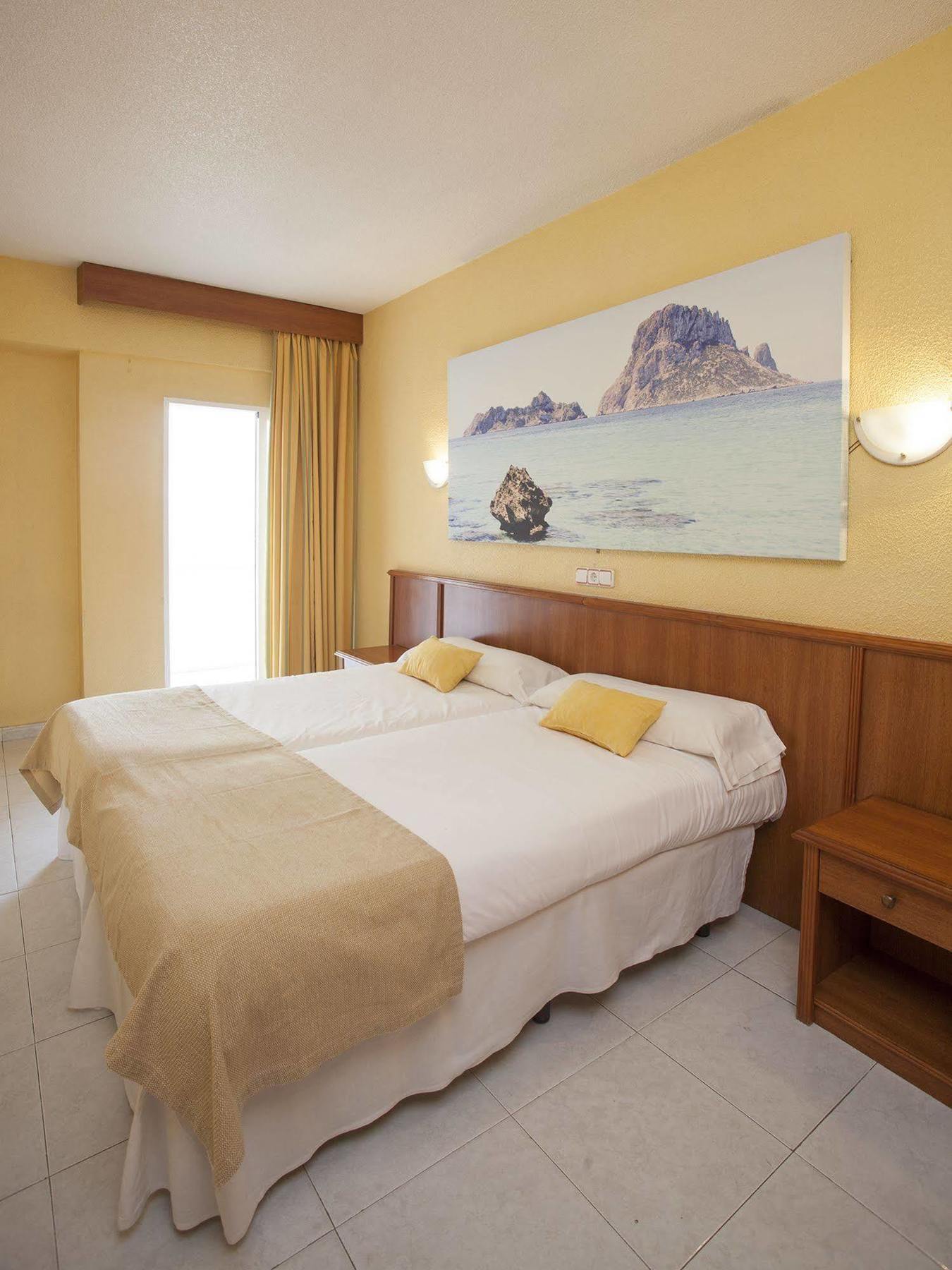 Magic Fenicia Hotel 3*