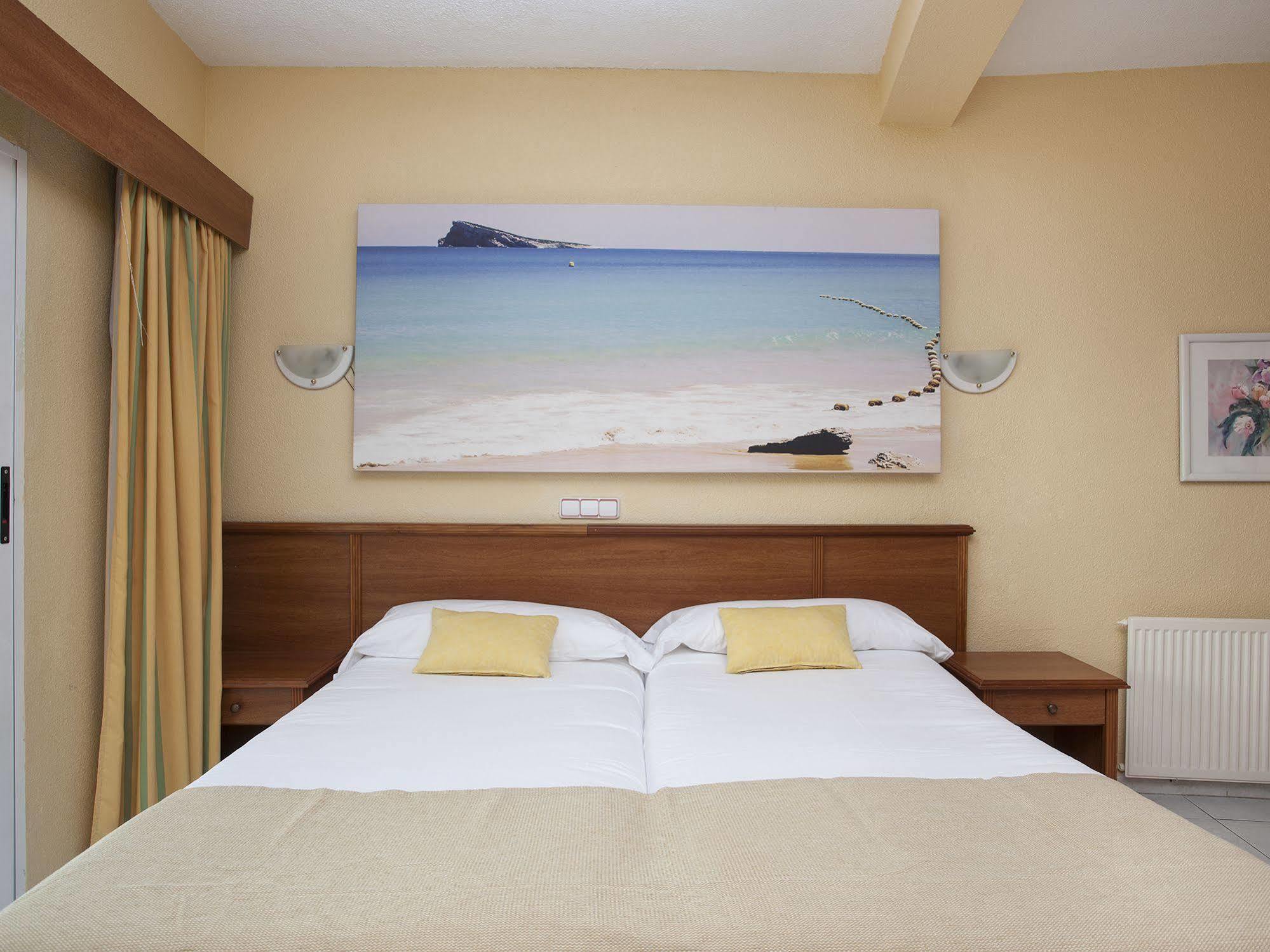 Hotel Magic Fenicia 3*