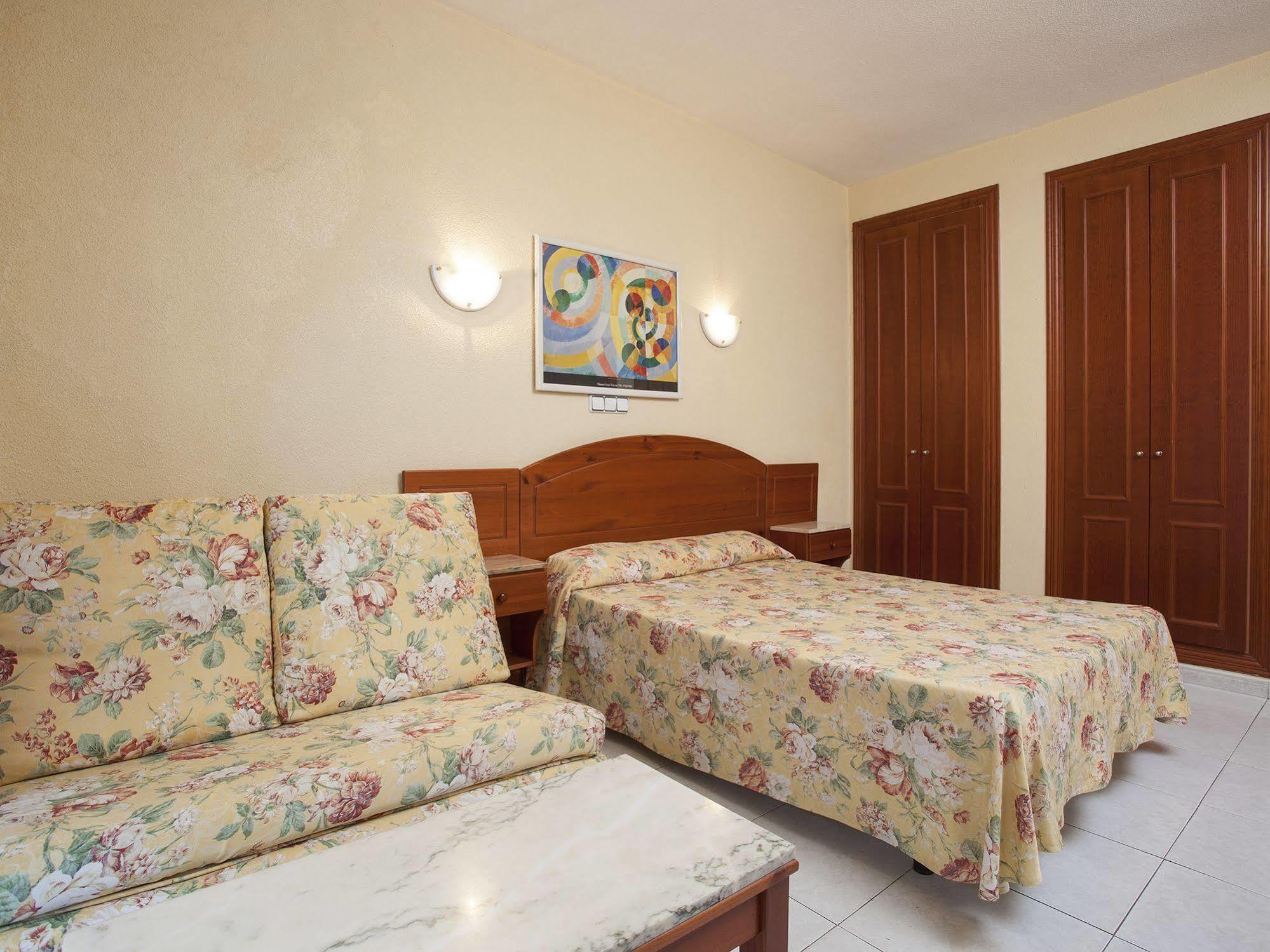 Hotel Magic Fenicia 3*