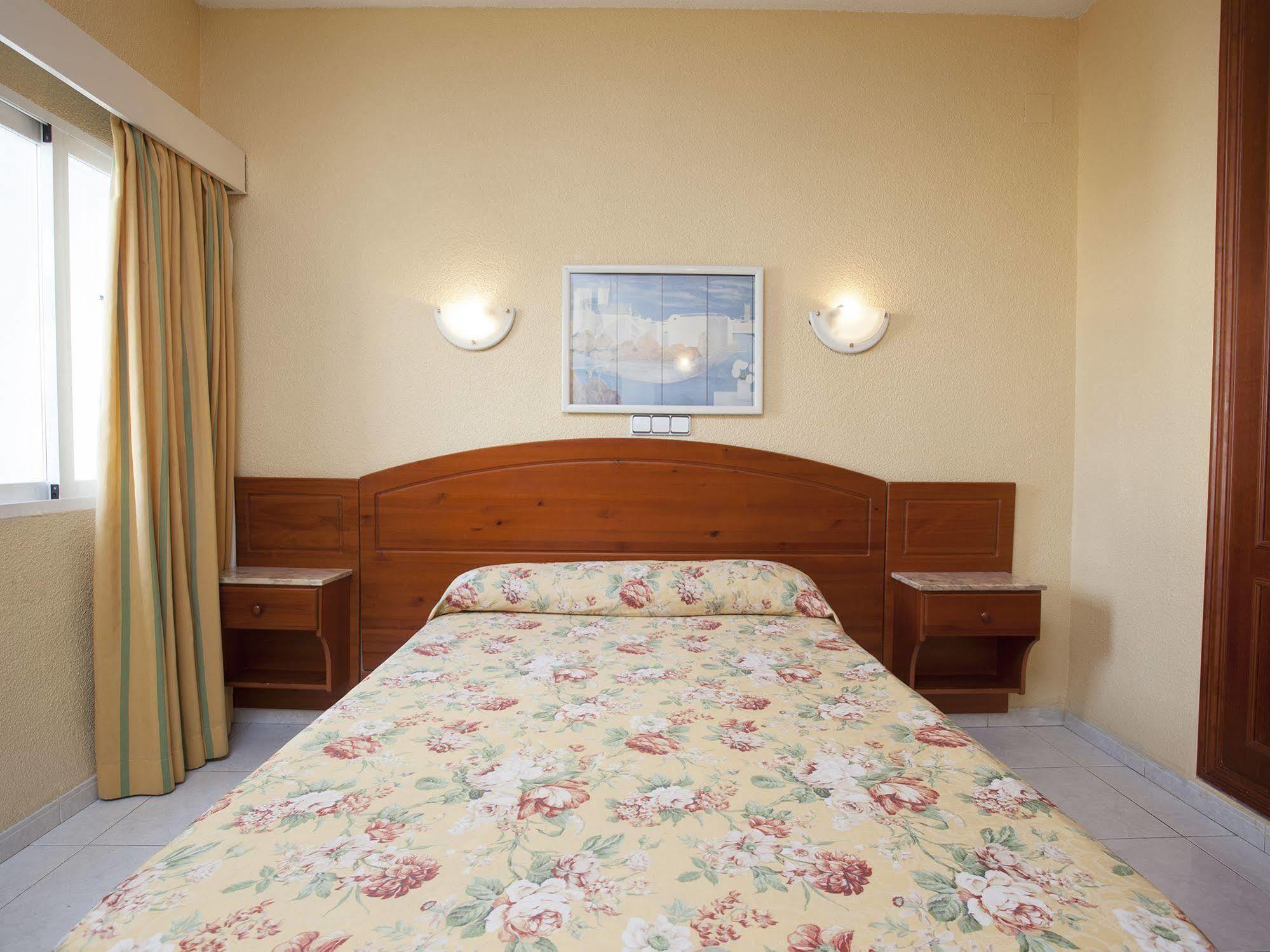 Hotel Magic Fenicia