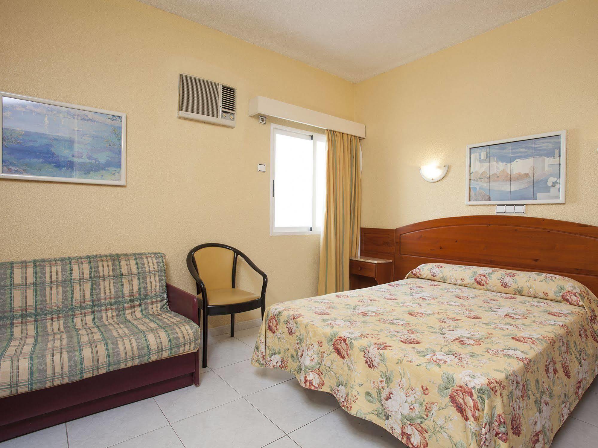 Hotel Magic Fenicia Benidorm