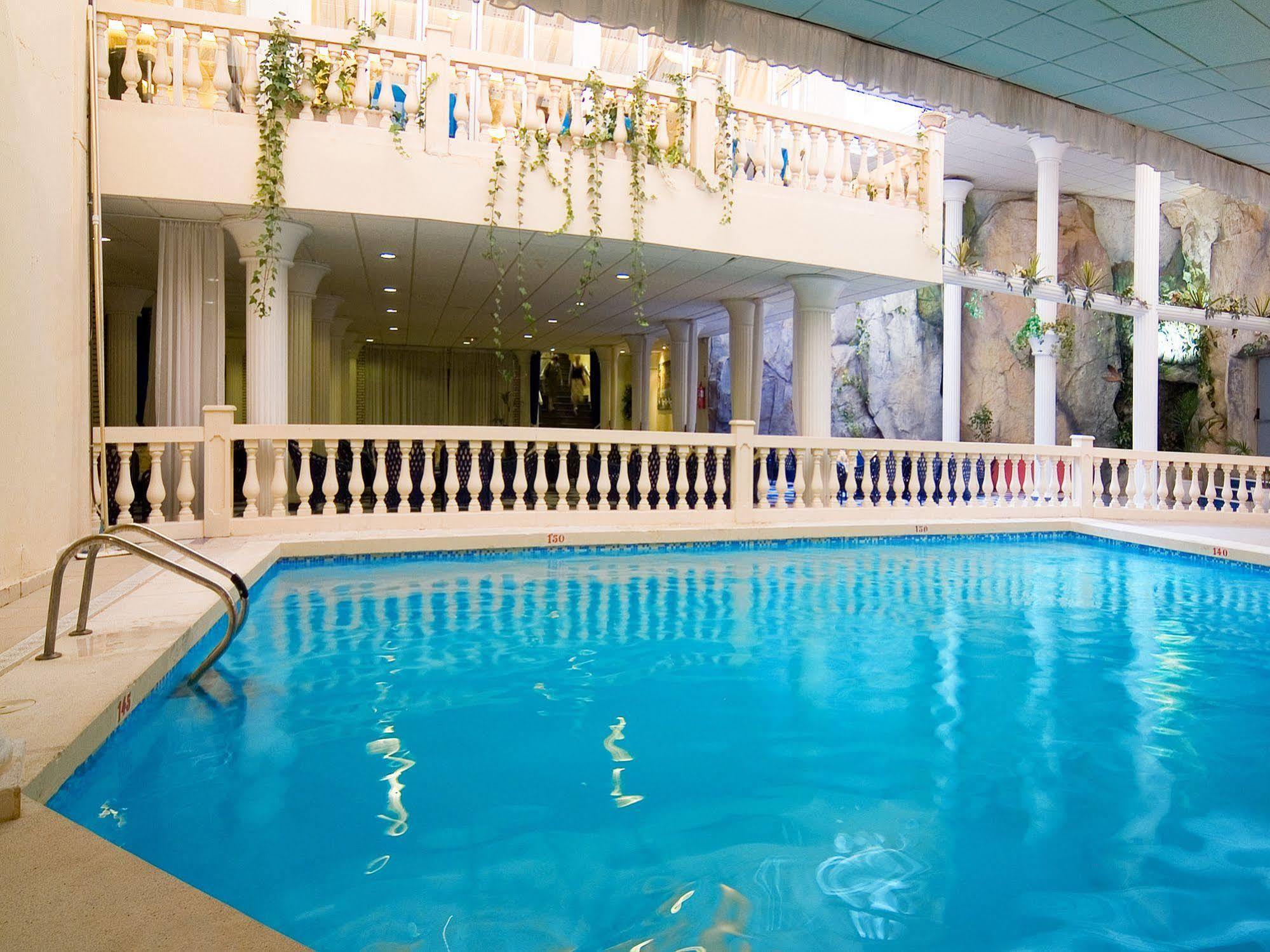 Magic Fenicia Hotel Benidorm