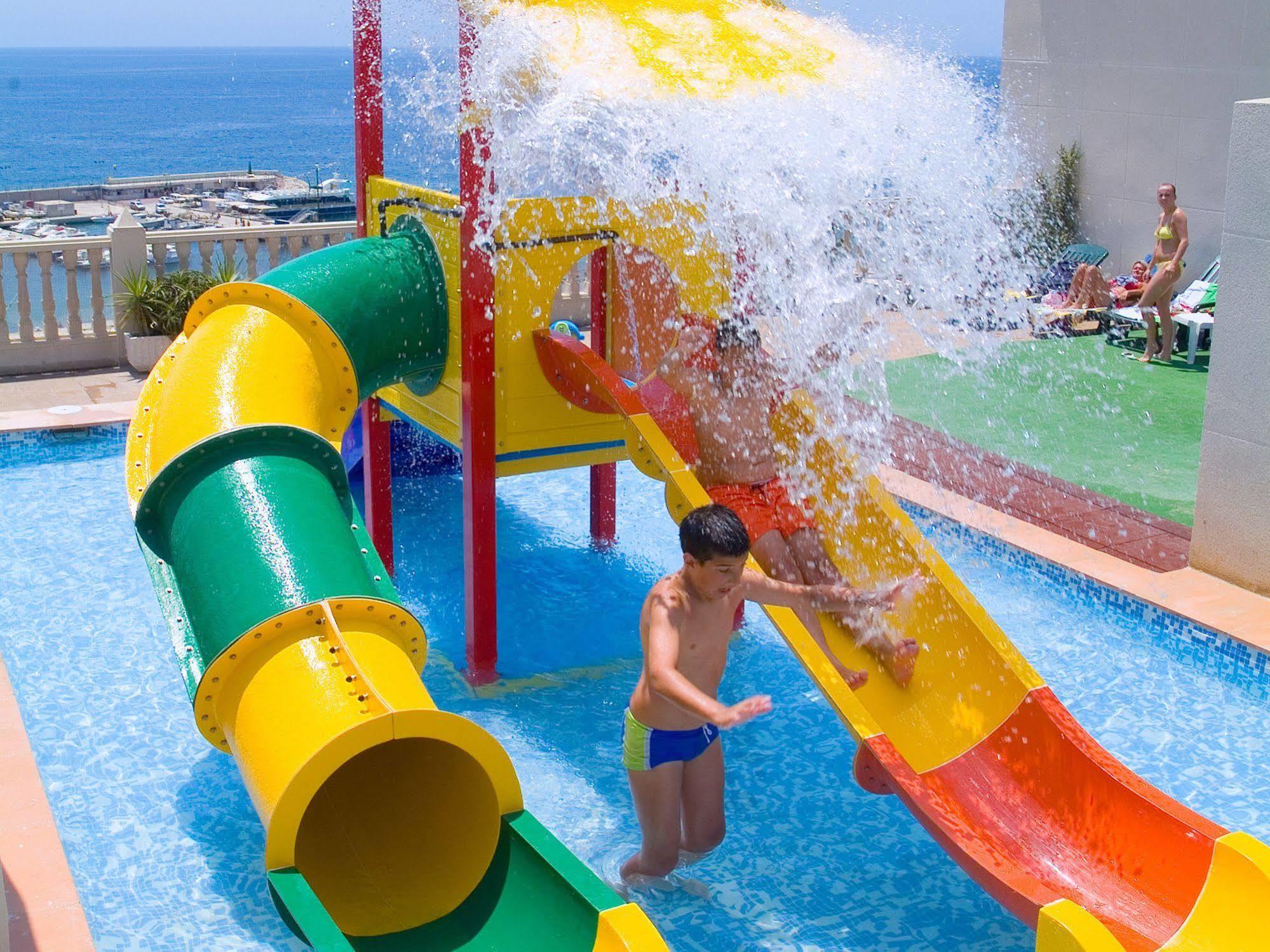 Hotel Magic Fenicia