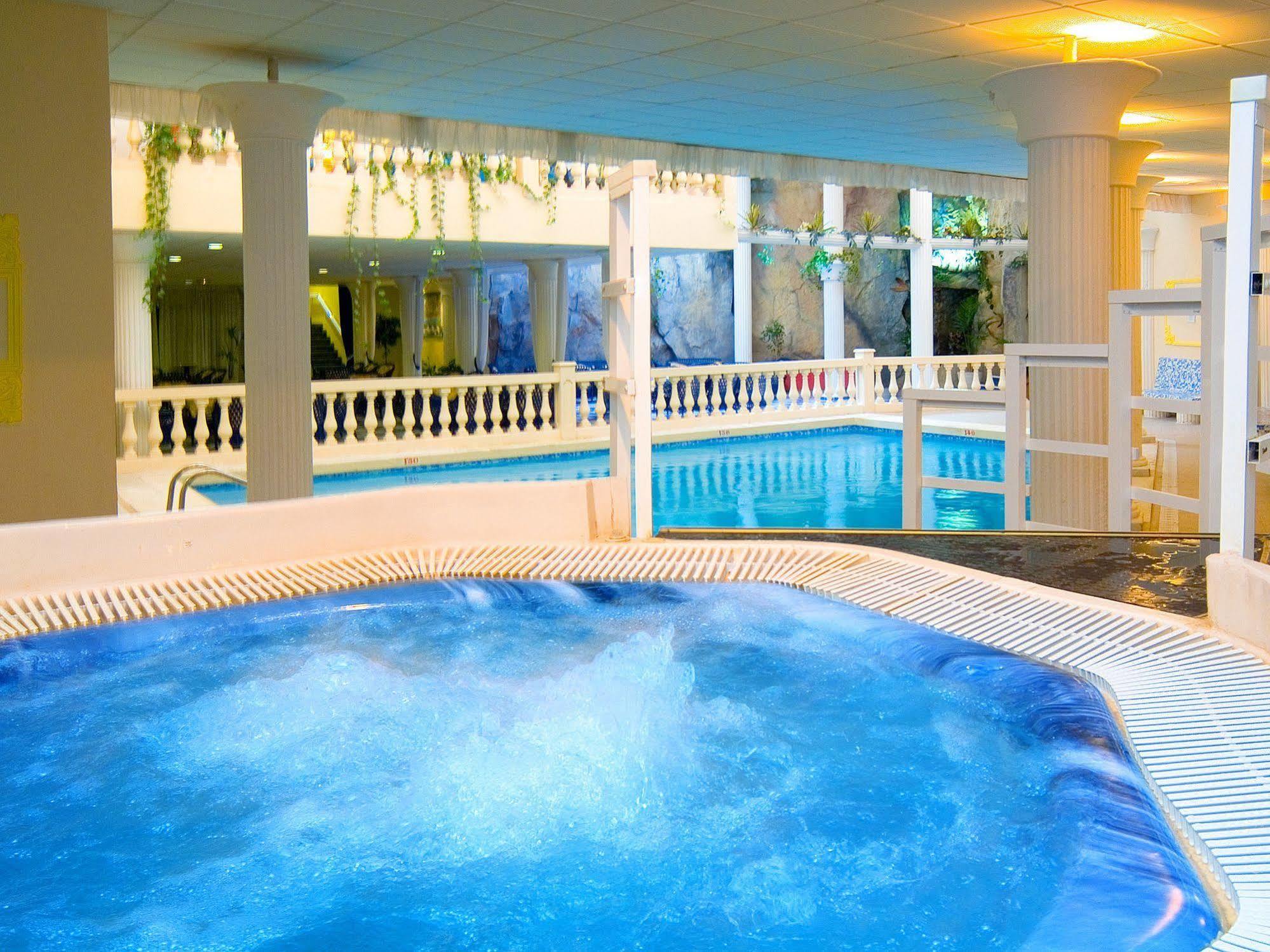 Magic Fenicia Hotel 3*