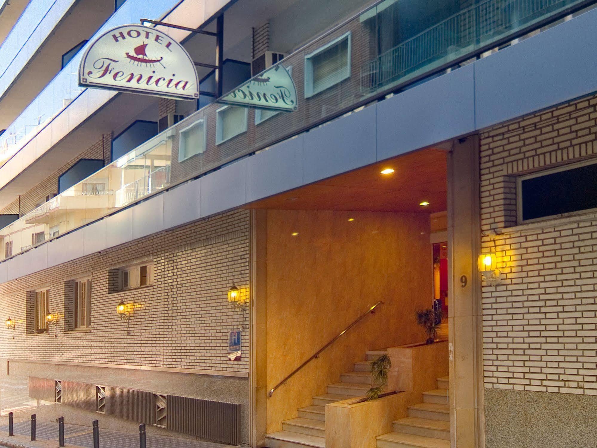 Hotel Magic Fenicia 3*