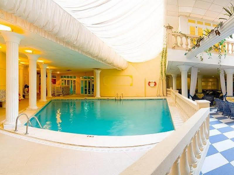Magic Fenicia Hotel