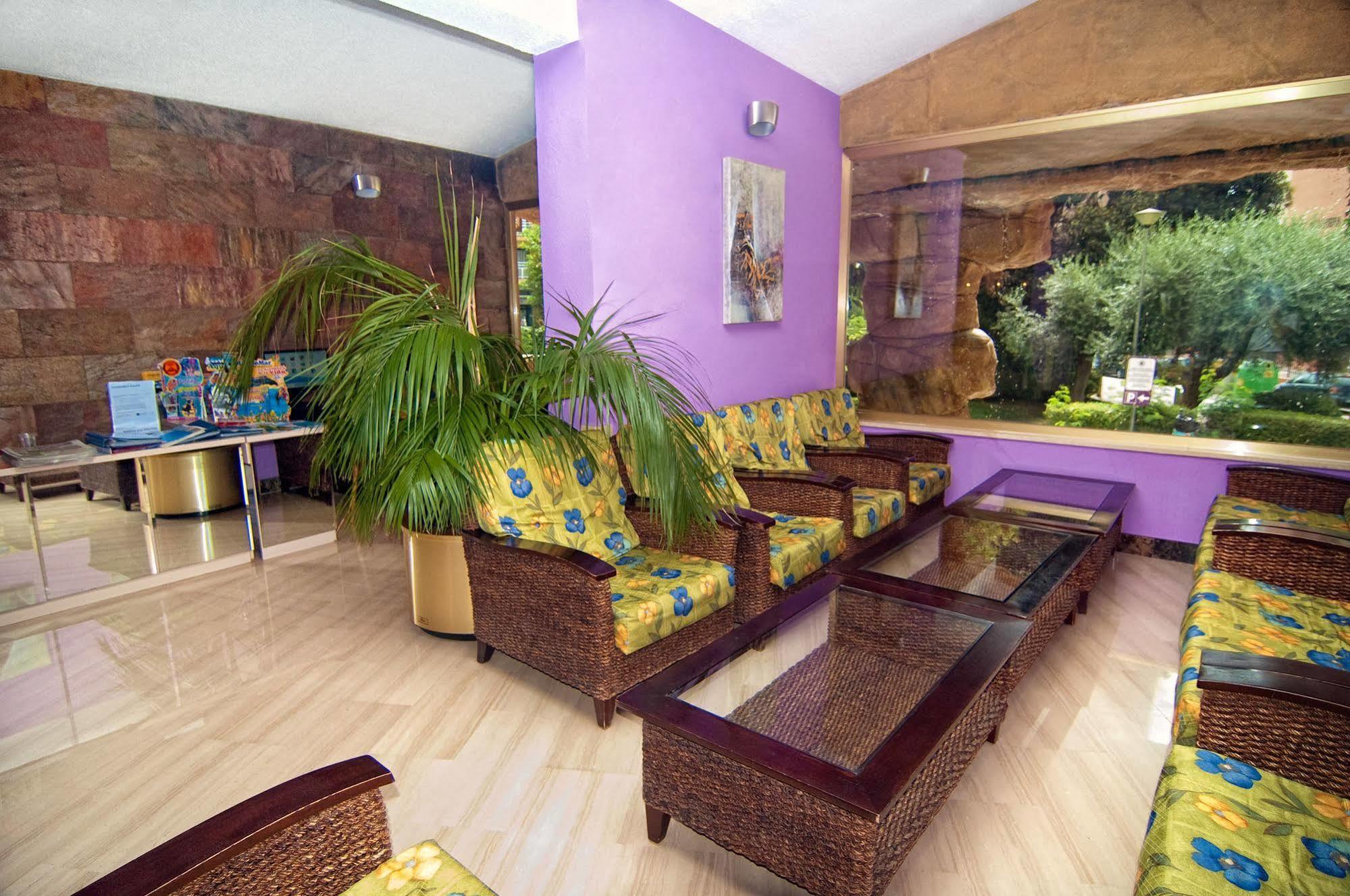 Servigroup Castilla Hotel 4*