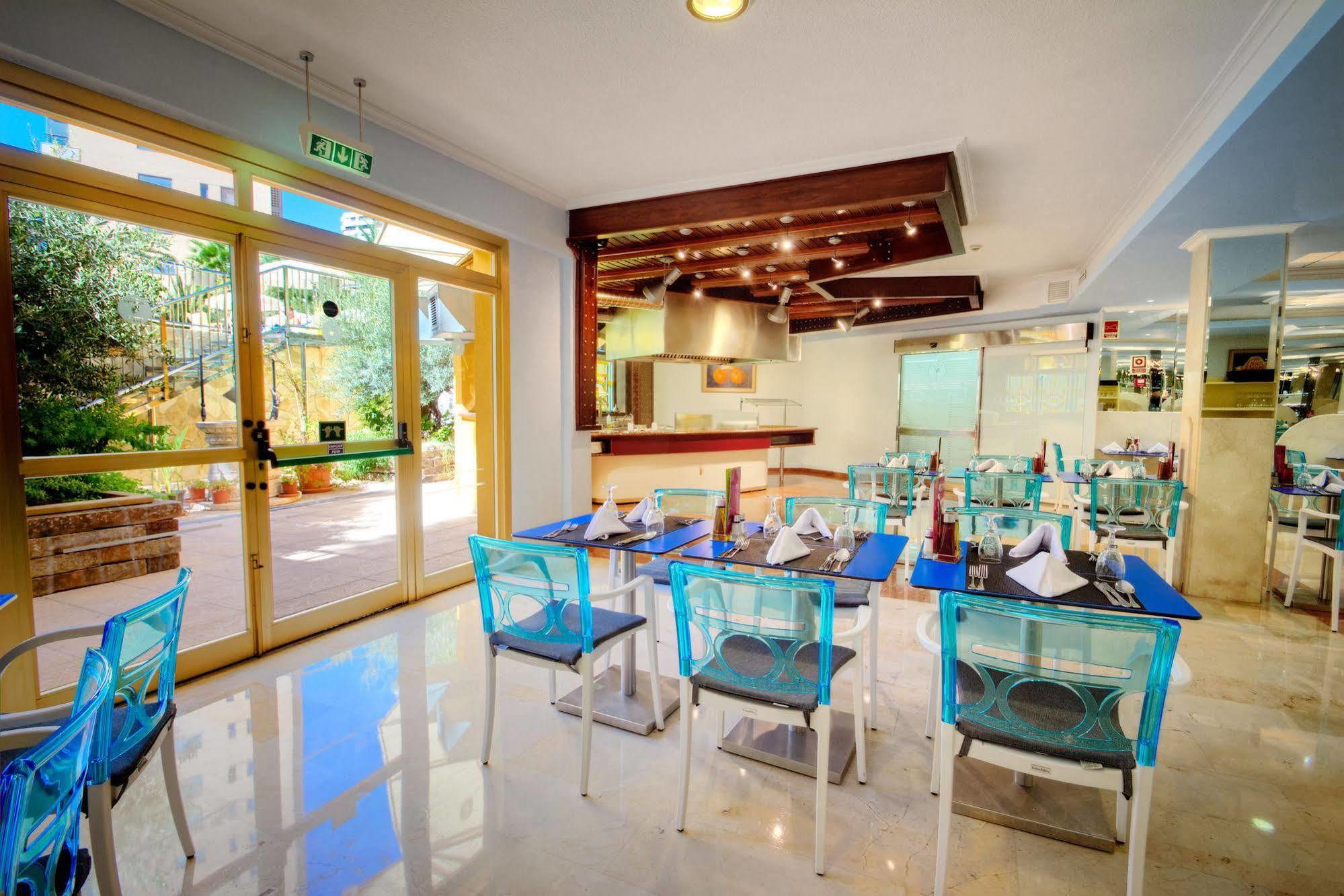 Servigroup Castilla 4* Benidorm