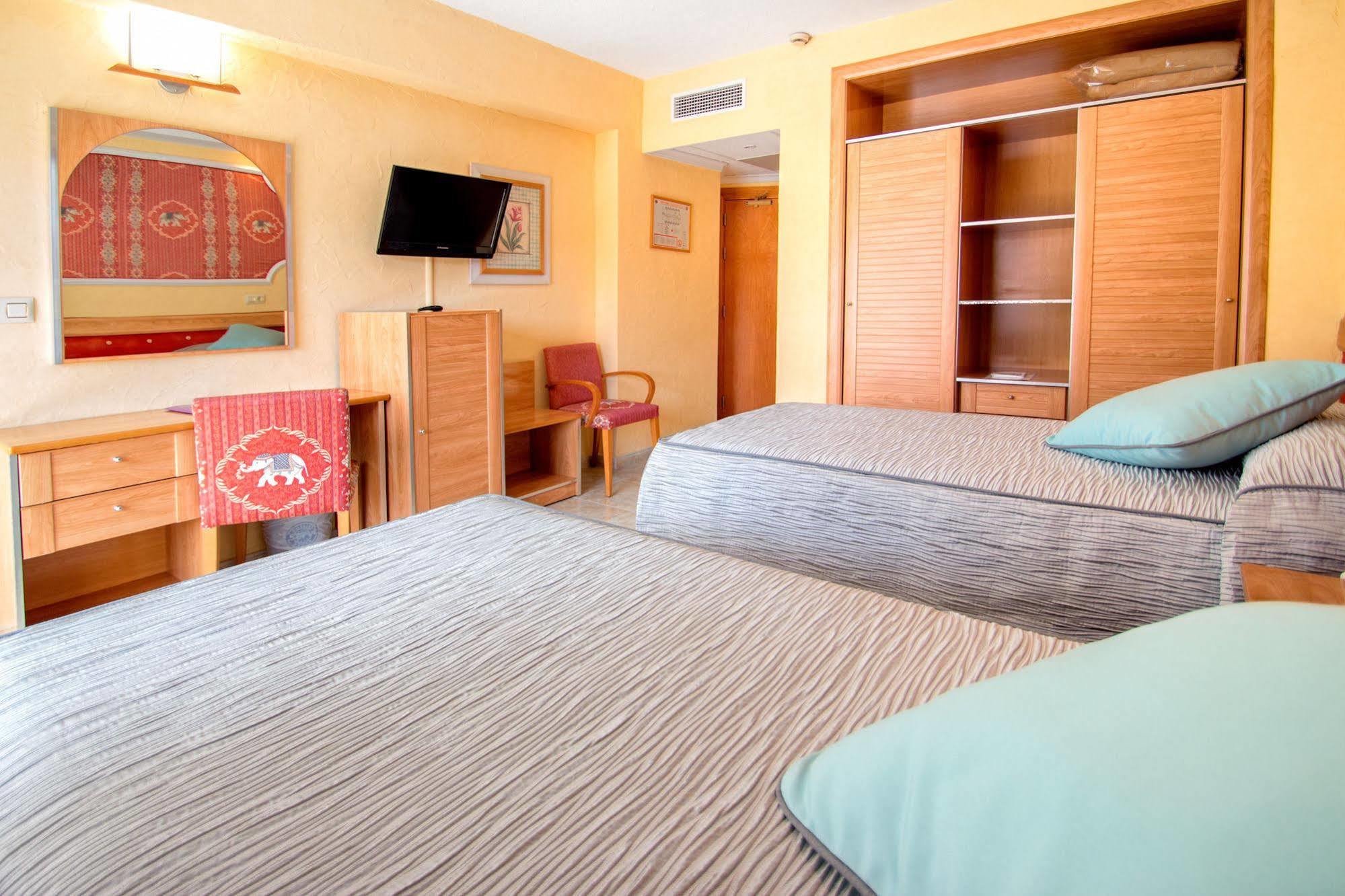 Hotel Servigroup Castilla