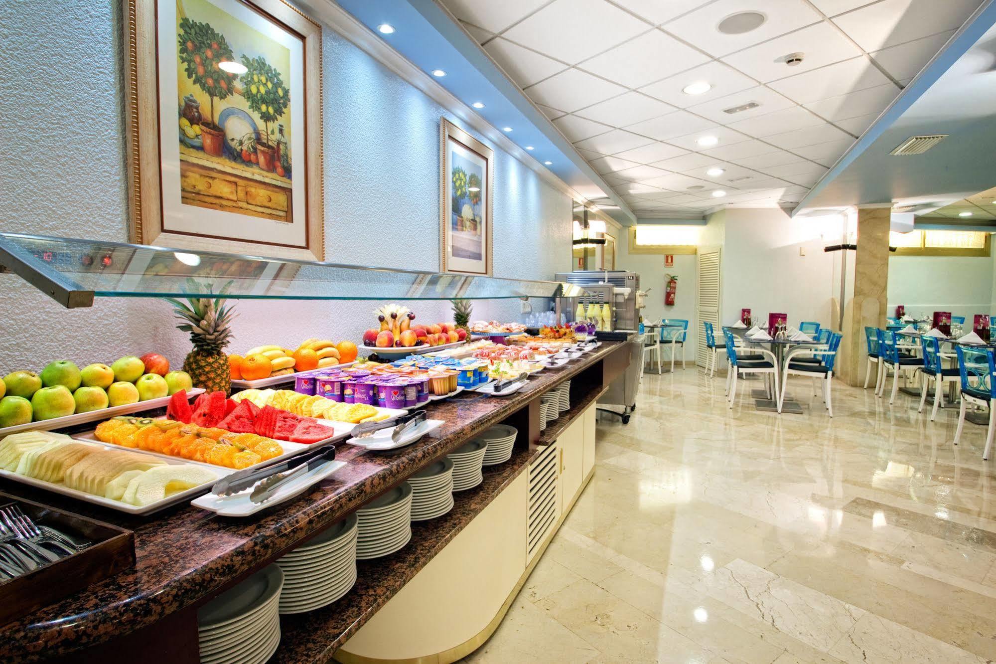Servigroup Castilla 4*