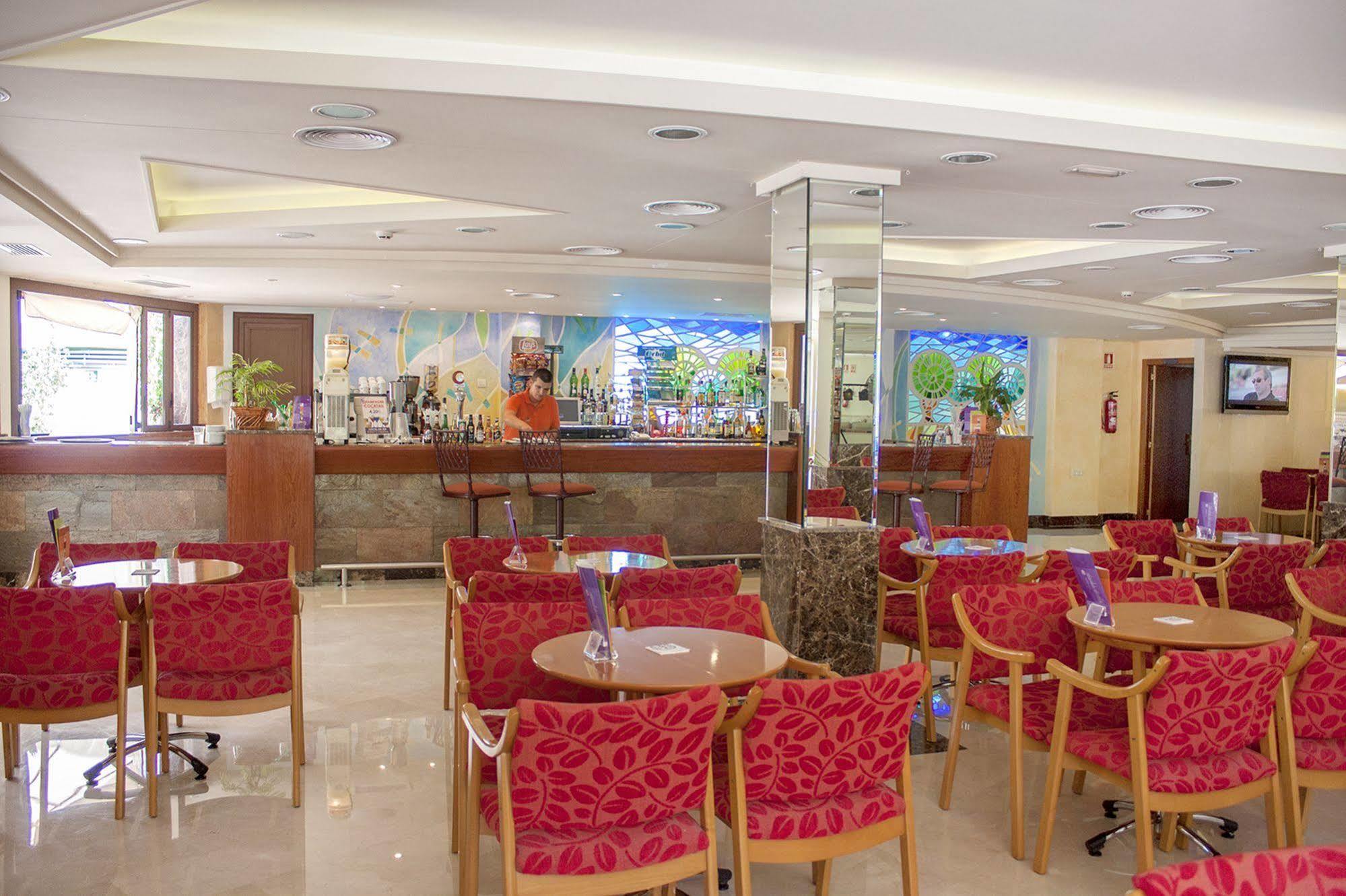 Servigroup Castilla Hotel Benidorm