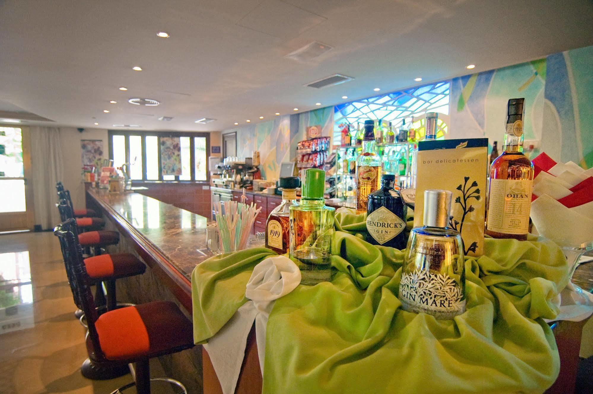 Hotel Servigroup Castilla