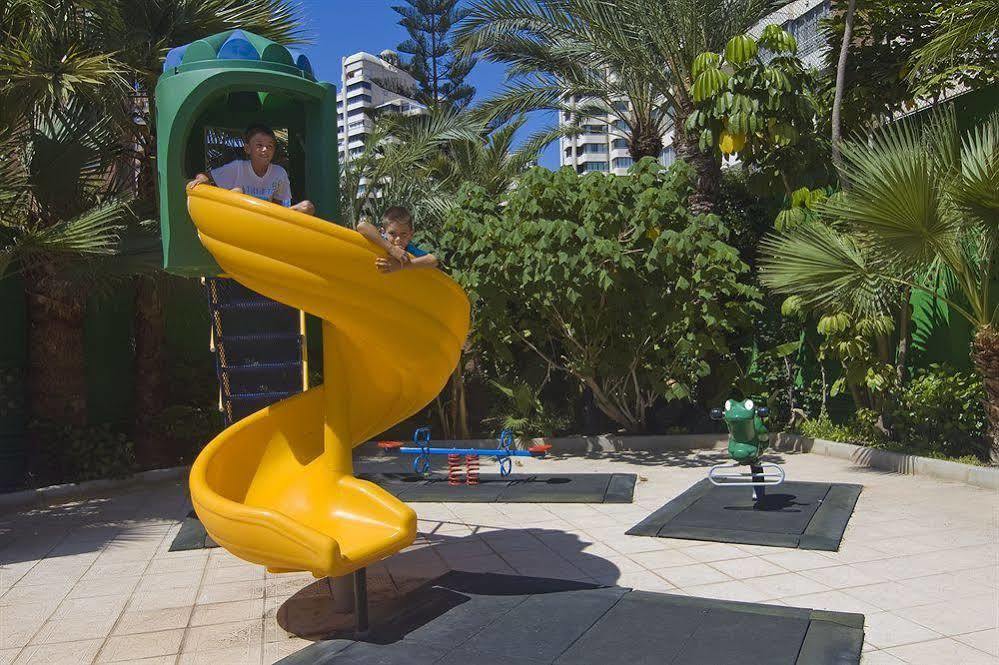 Hotel Servigroup Castilla Benidorm