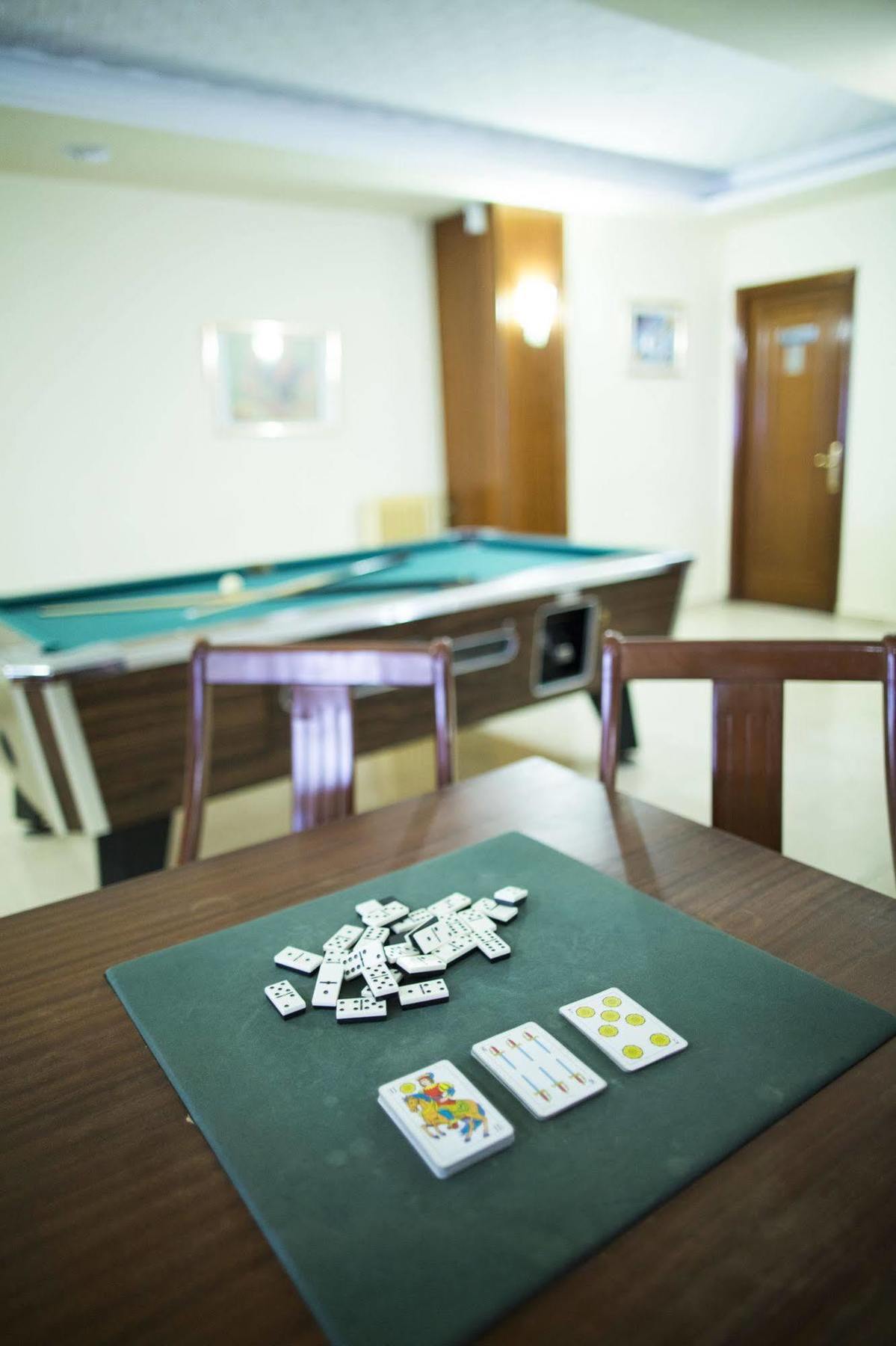Hotel Port Fleming