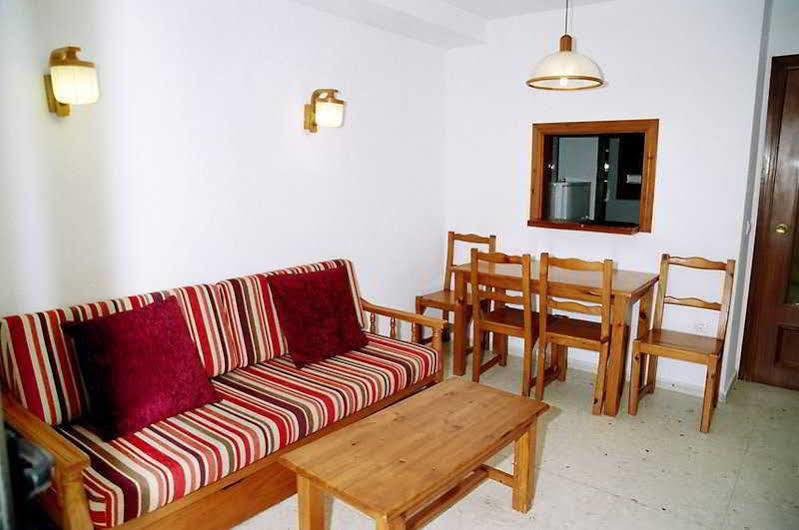 Halley & Affiliated By Melia Apartment Benidorm