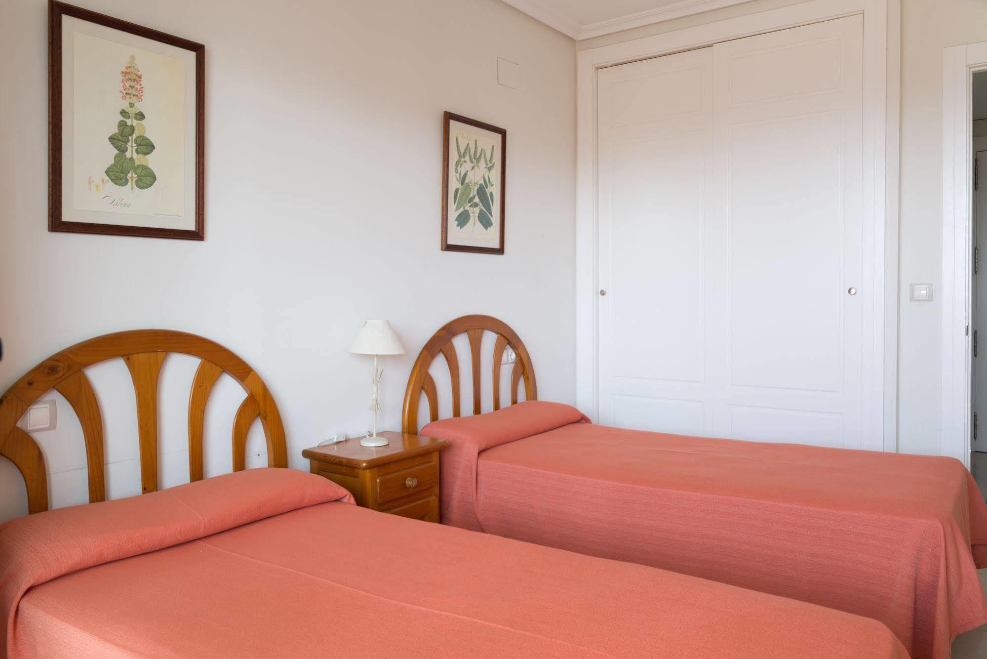 Apartamento Gemelos 26 - Arena