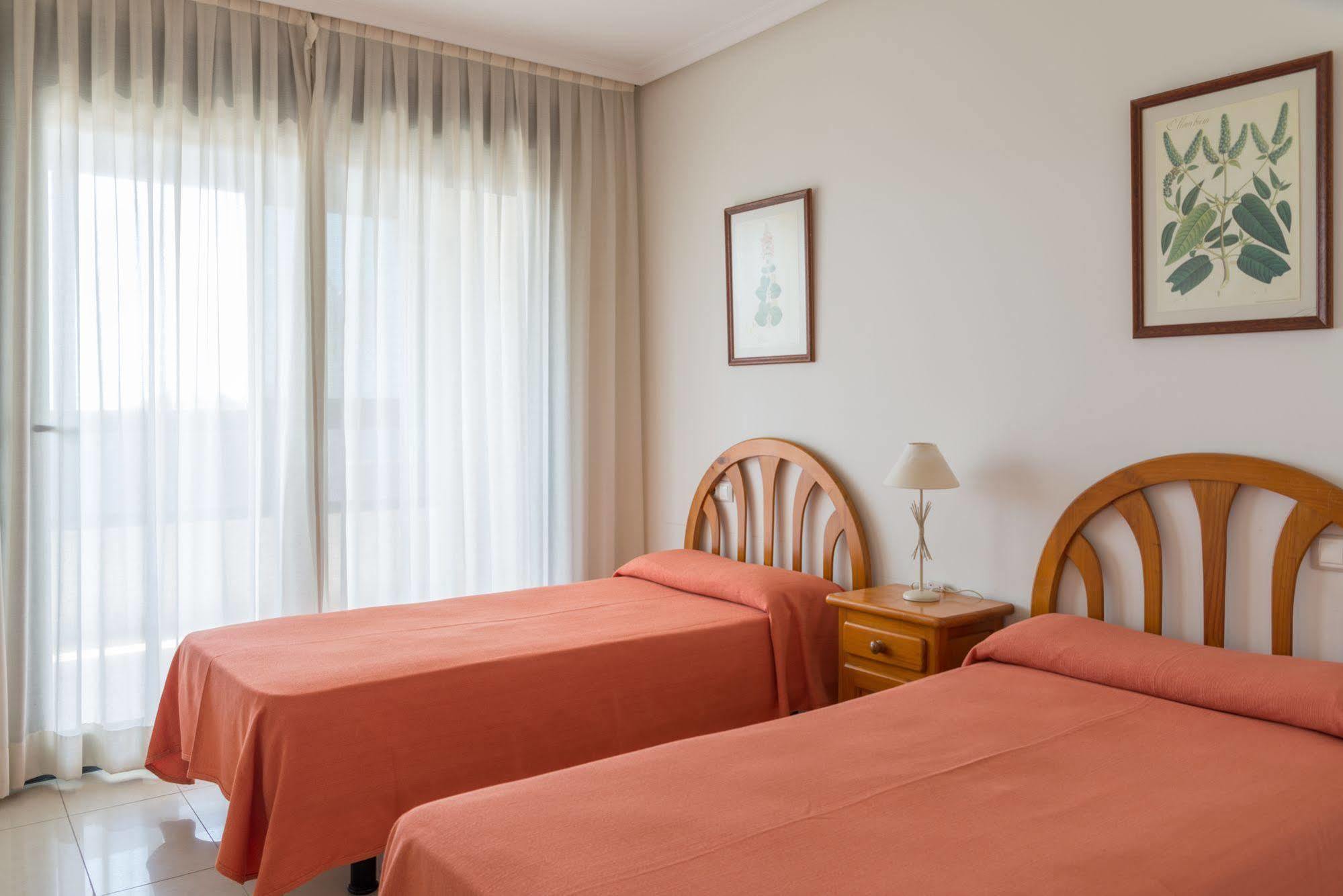 Gemelos 26 - Arena Apartamento Benidorm