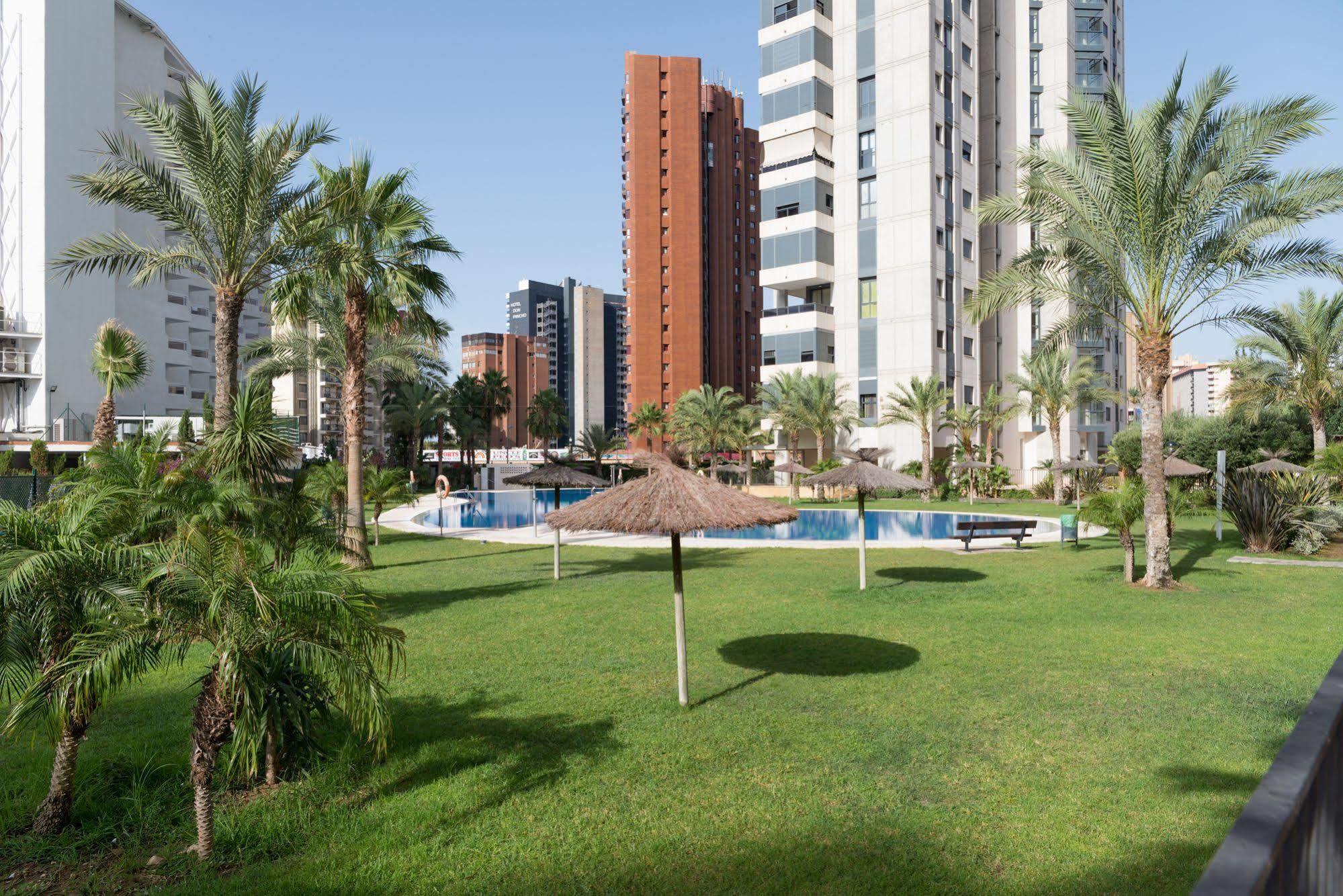 Apartamento Gemelos 26 - Arena *