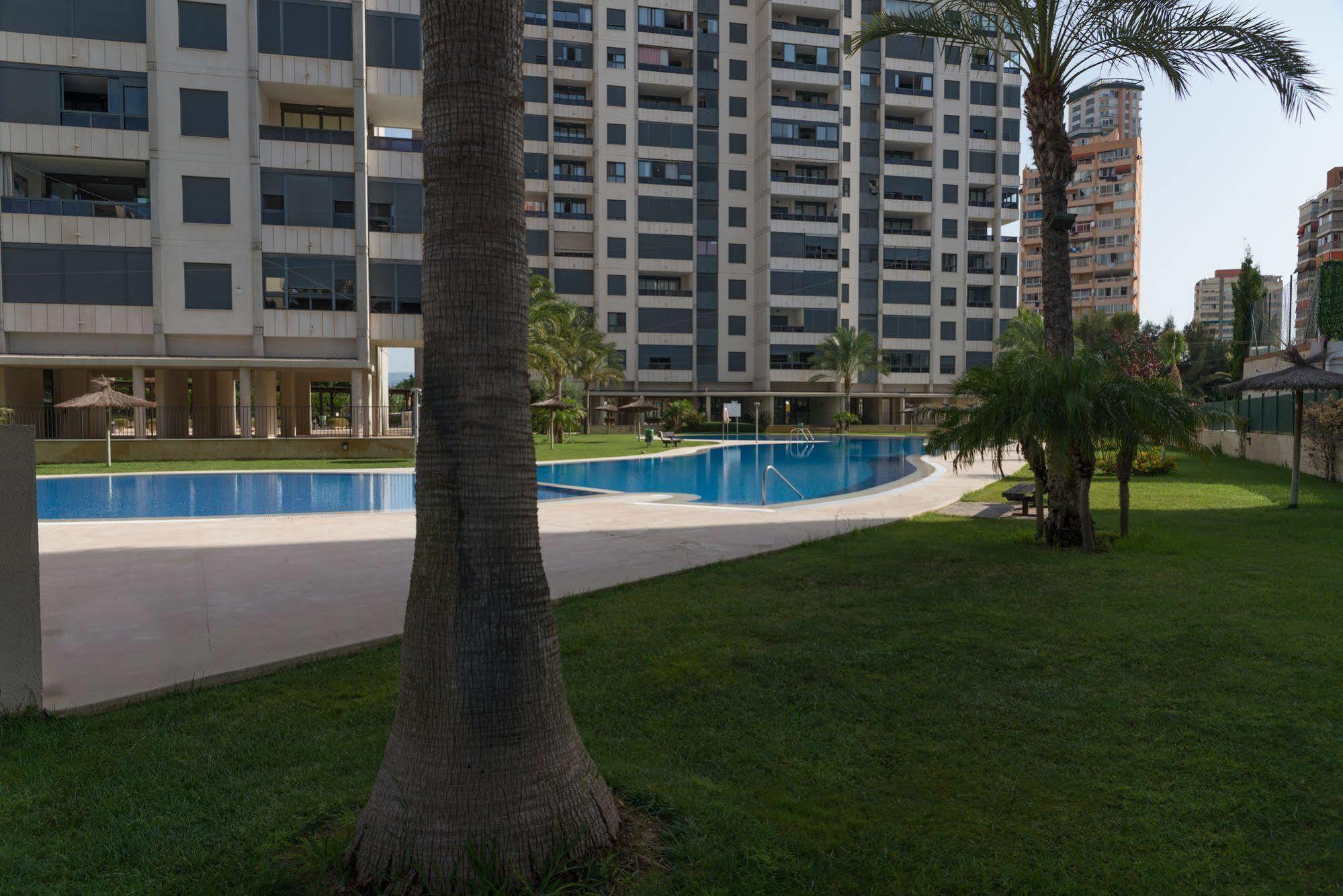 Gemelos 26 - Arena Apartamento
