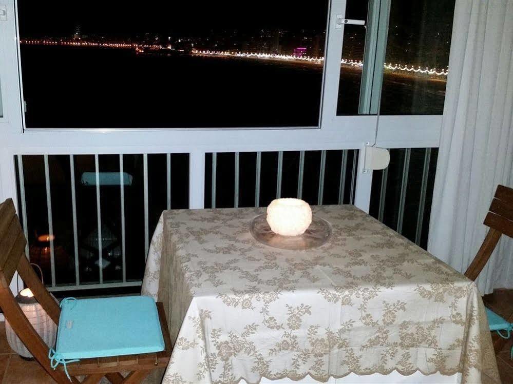 Portofino Playa Apartment