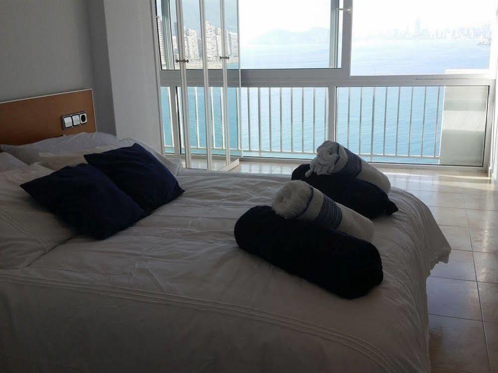 Portofino Playa Apartment