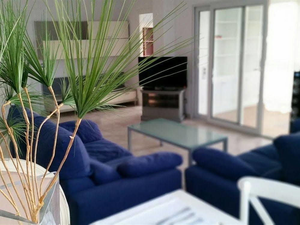 Portofino Playa Apartment *