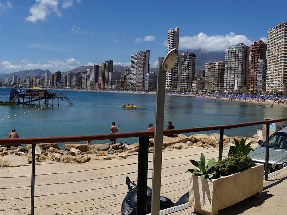 Apartment Portofino Playa Benidorm