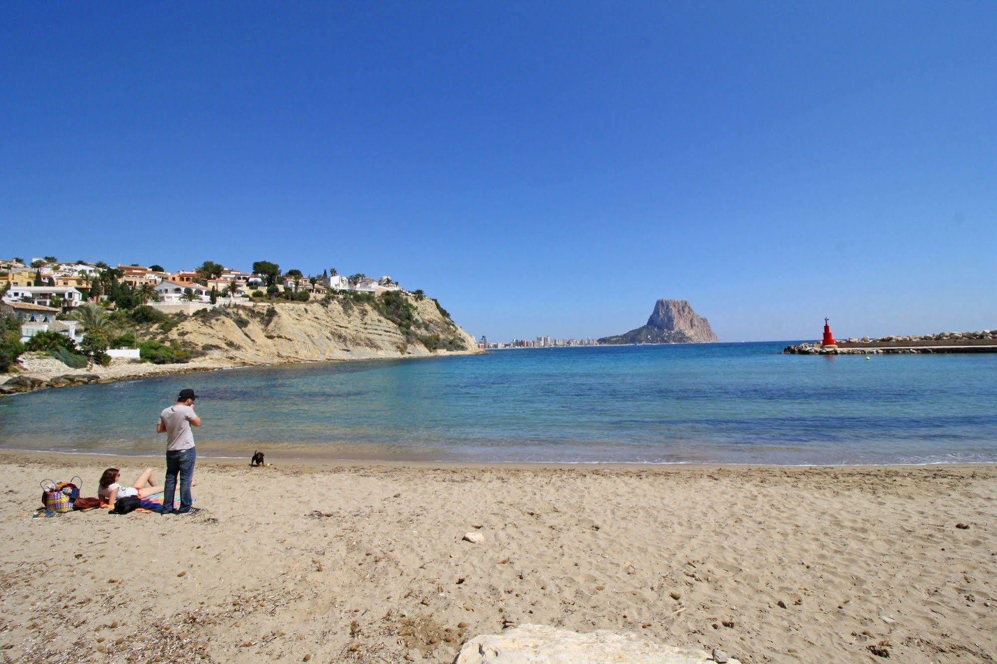 Nerea Costa Calpe * Benidorm