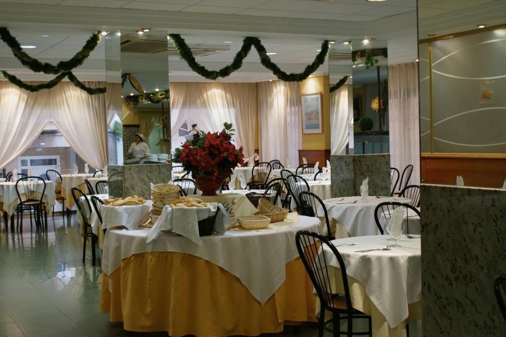 Hotel Las Vegas Benidorm