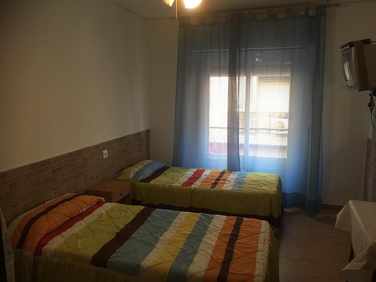 Guest house Rosa
