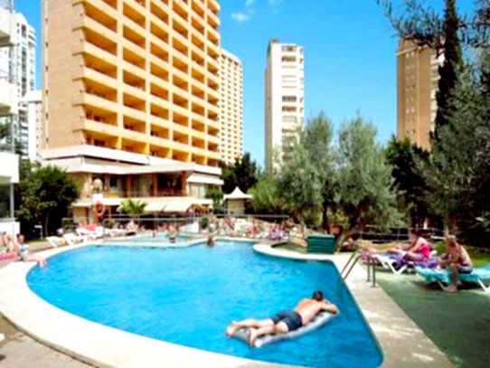 Flamingo - Adults Recommended Aparthotel