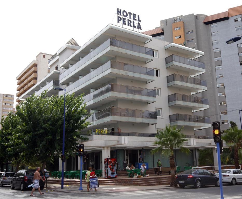 Perla Hotel