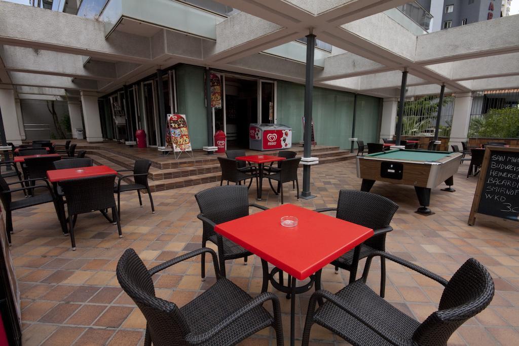 Perla Benidorm