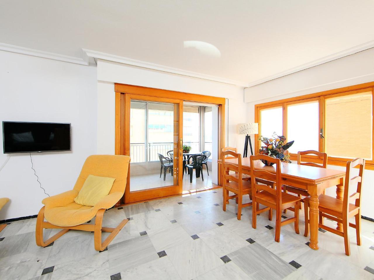 Principado A Apartment