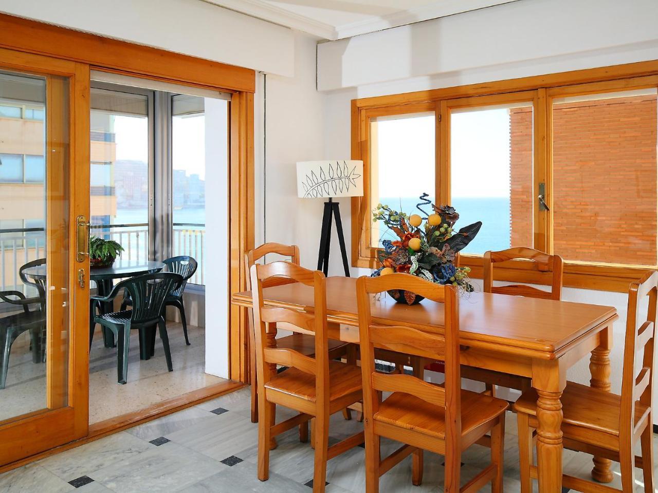Apartment Principado A Benidorm
