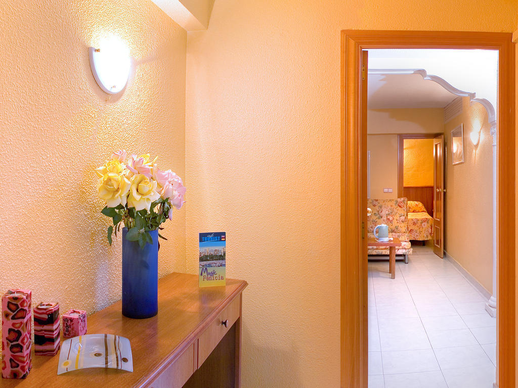 Magic Fenicia Hotel Benidorm